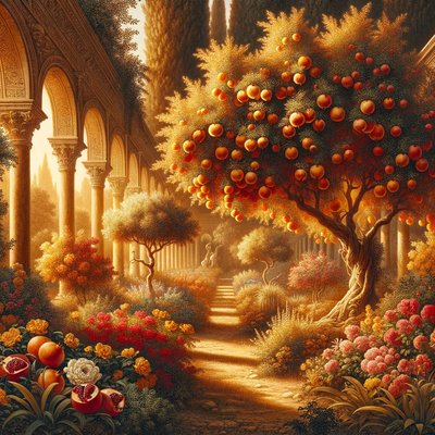 Song of Solomon