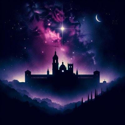 Noche Oscura
