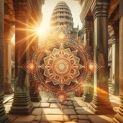 Gayatri Mantra