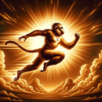 Hanuman Chalisa (Modern)